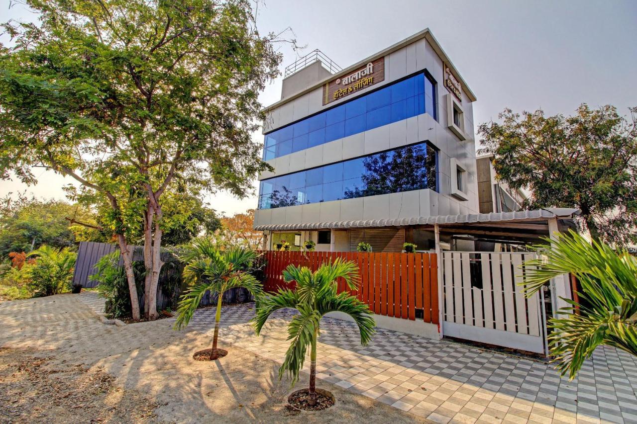 Hotel Sai Leela Residency - Mumbai — Photos 2